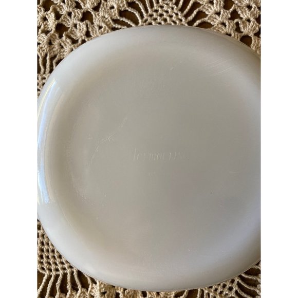 TERMOCRISA DYNAWARE SET - Square Casserole Baking Dish and 2 Custard Cups - Picture 7 of 9